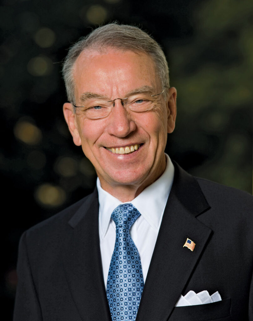 Chuck-Grassley-2007