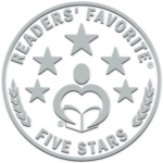 Print Readers Favorites 5 Star Rating