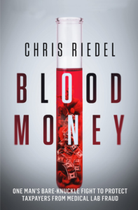 BLOOD MONEY